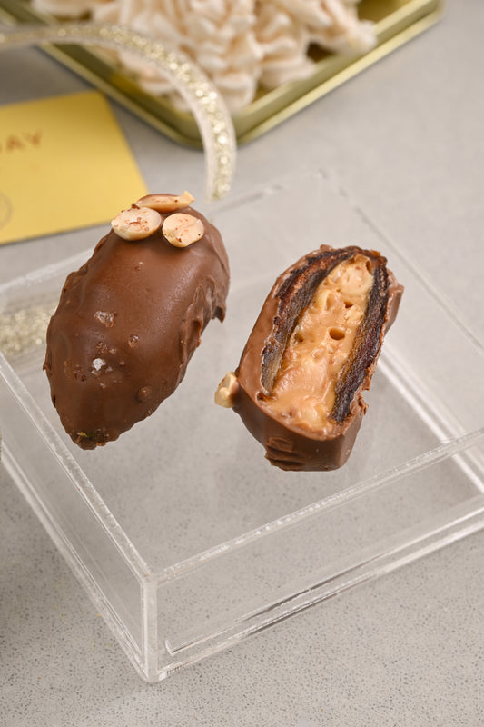 Date Bon Bons