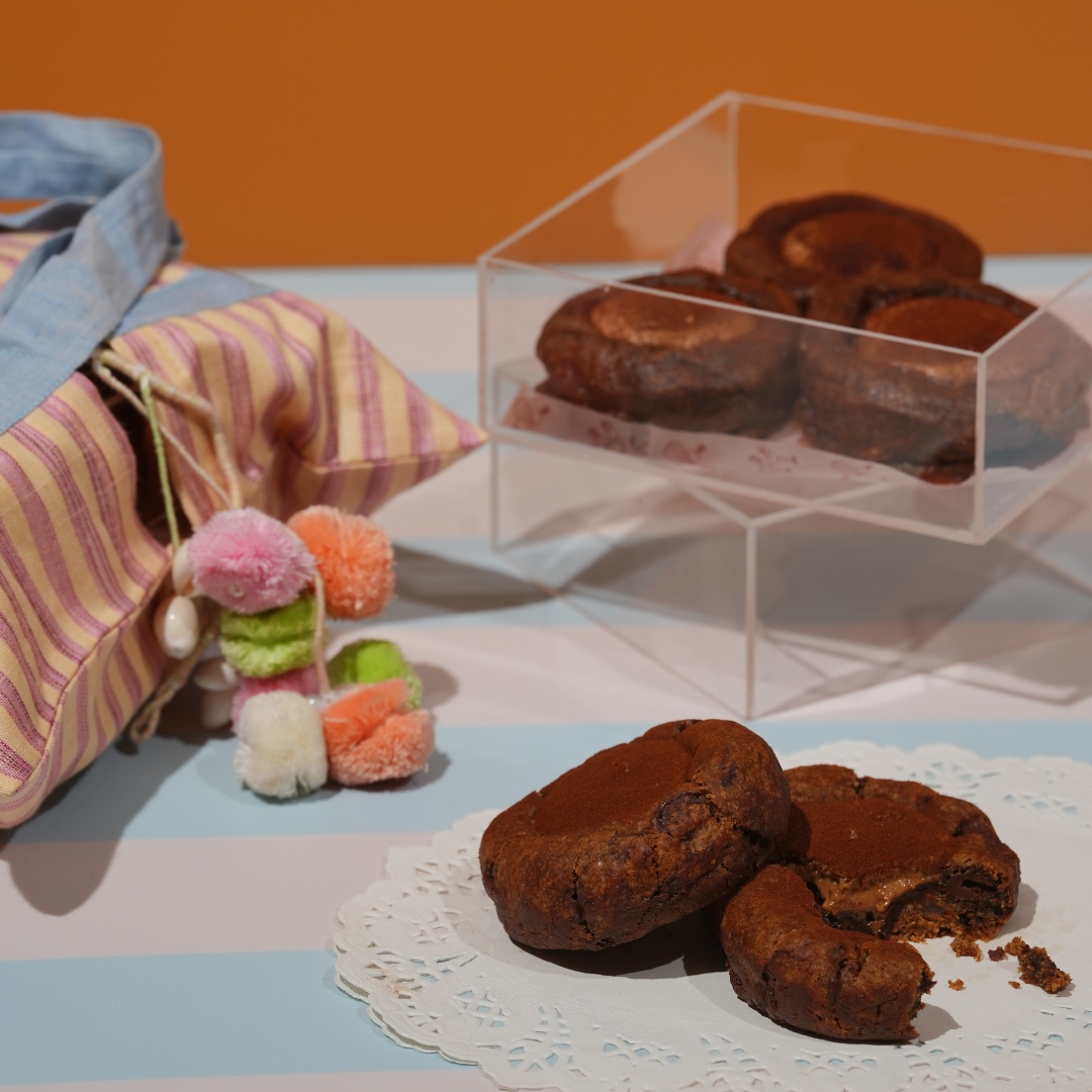 Tiramisu Cookies Hamper
