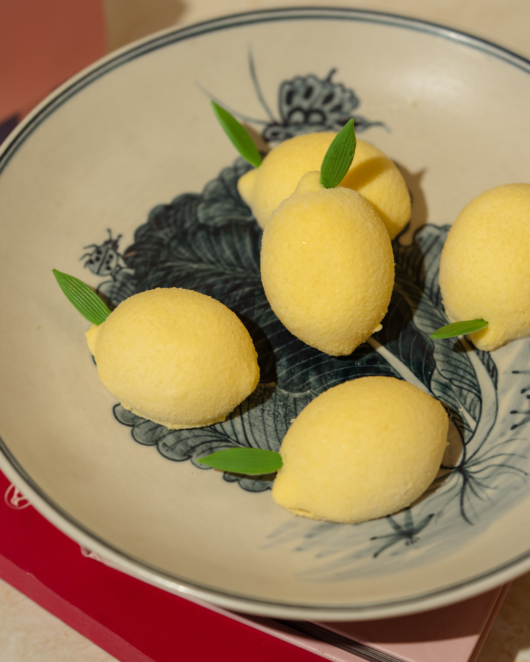 Le Petit Citron