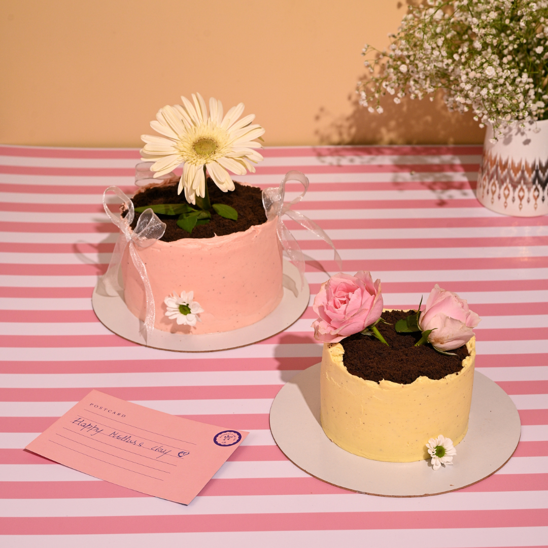 Celebration Cake