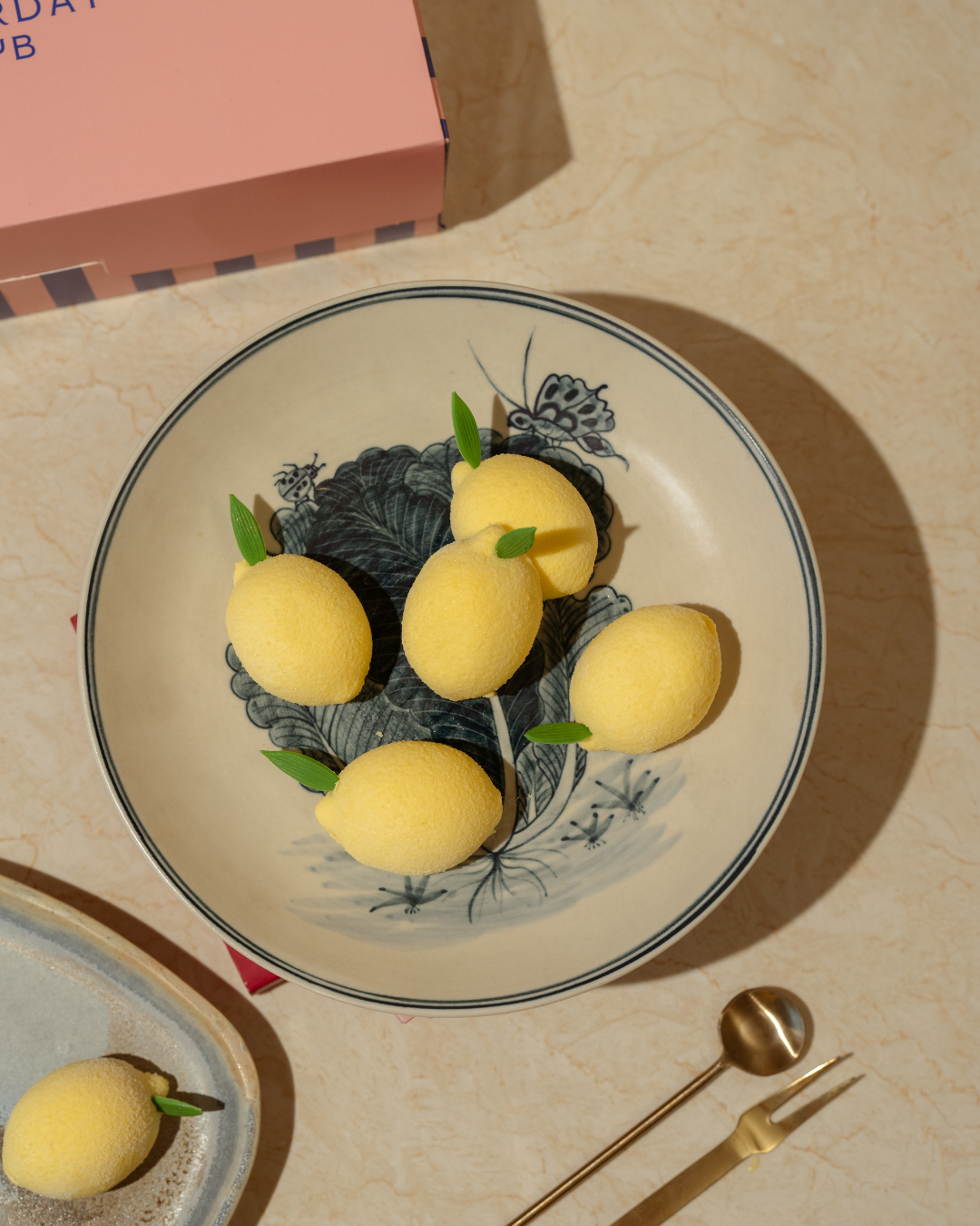 Le Petit Citron