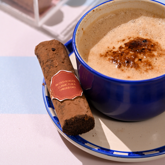 Cigar Rolls