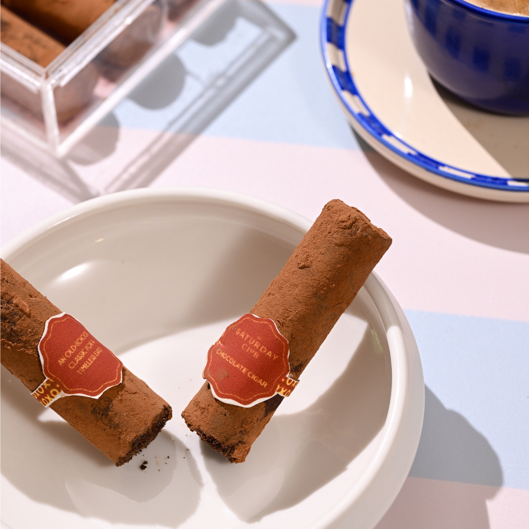 Cigar Rolls