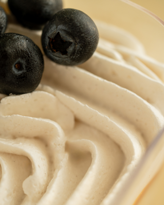 Tres Leches Mini Tub