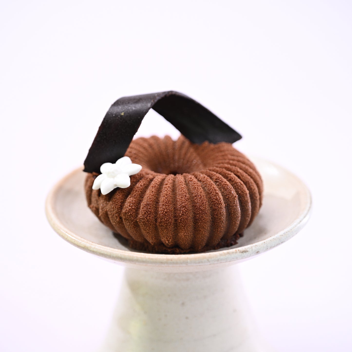 Madagascar Entremet