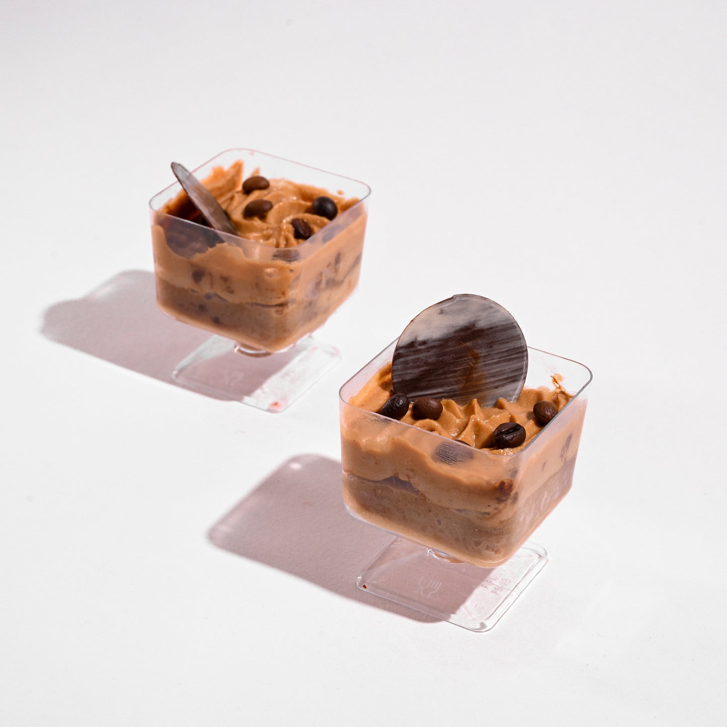 Coffee Tres Leches