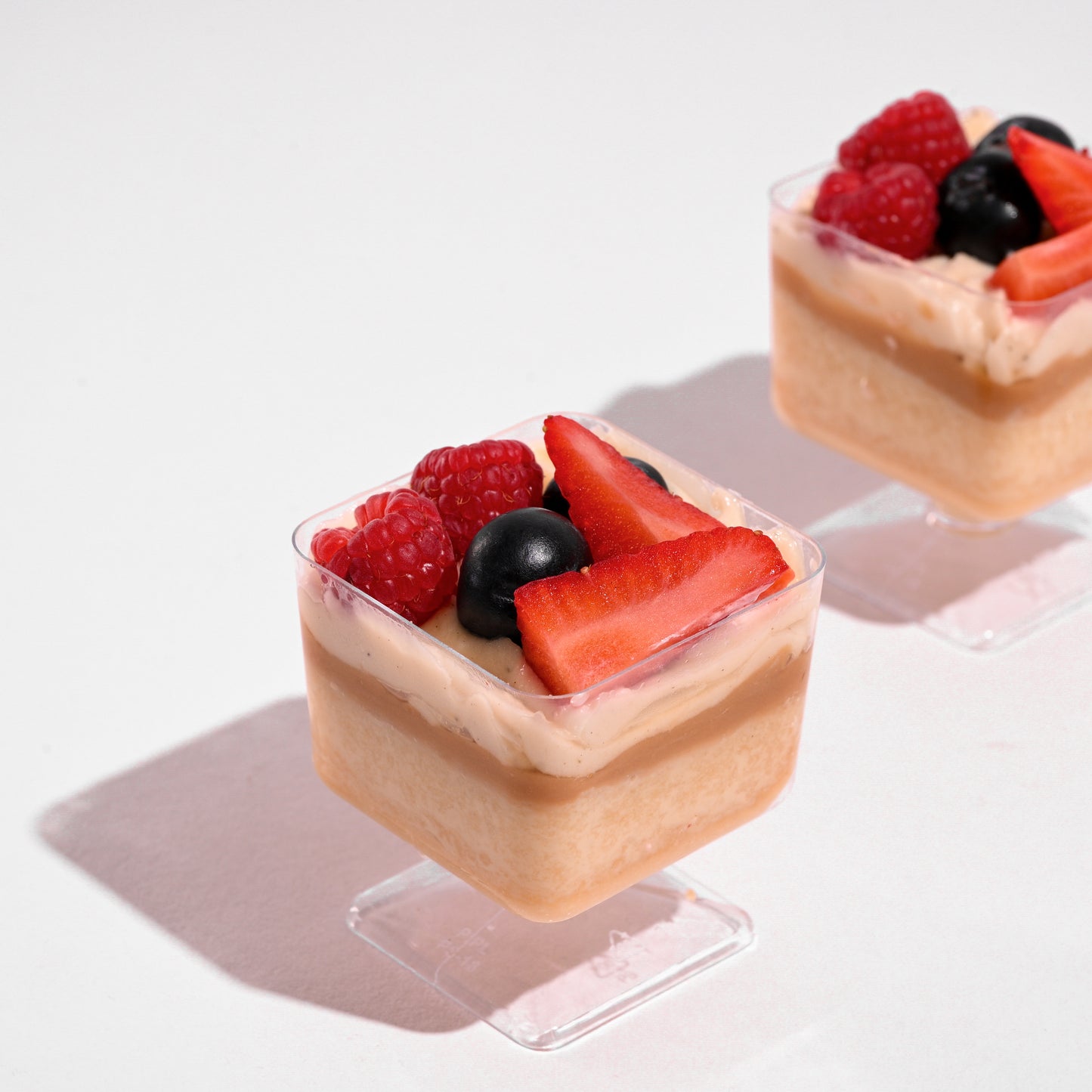 Tres Leches Cake