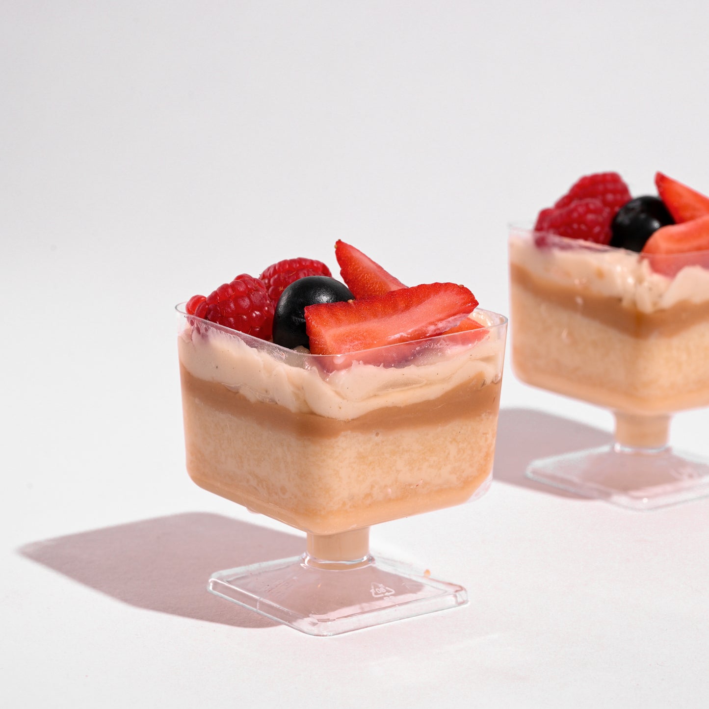Tres Leches Cake