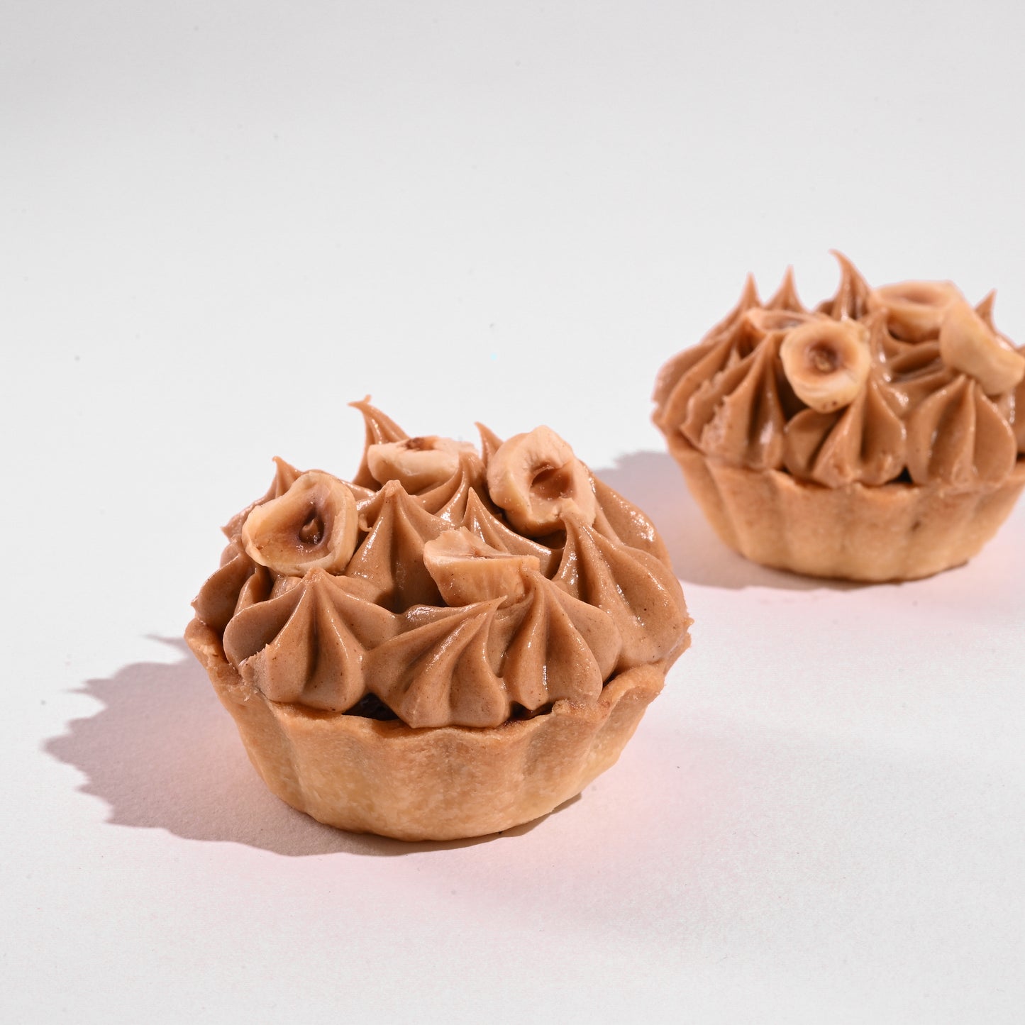 Ferrero Tart