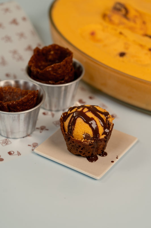 Brandy Schnapp Bowls