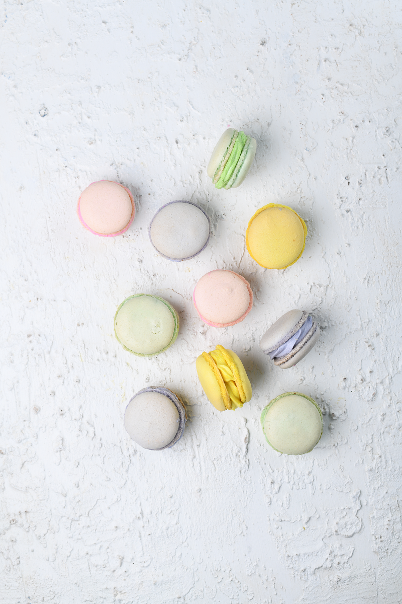 Macarons