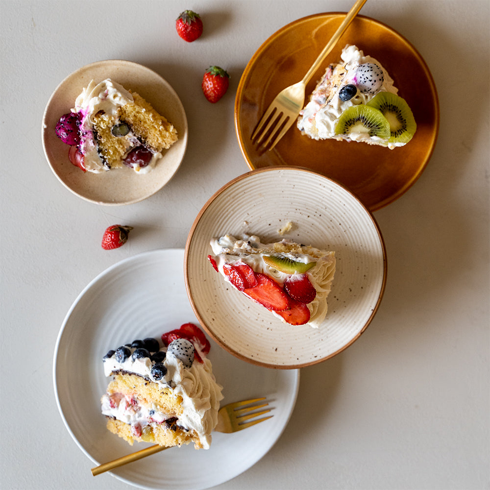 Mix Fruit Gateux