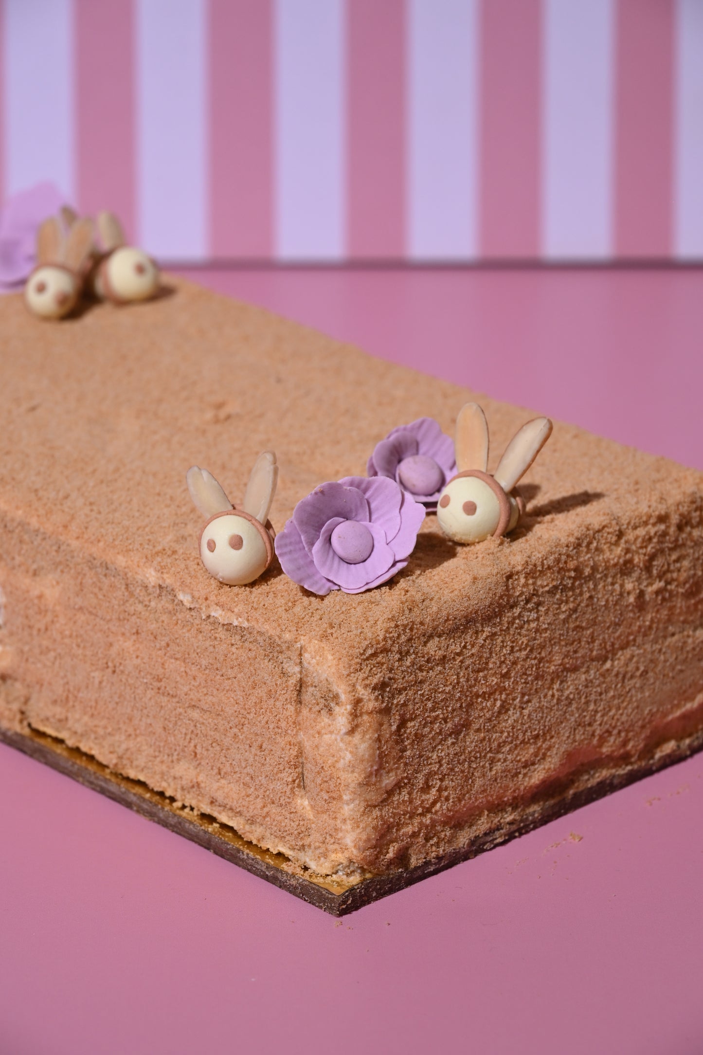 Honey Cake