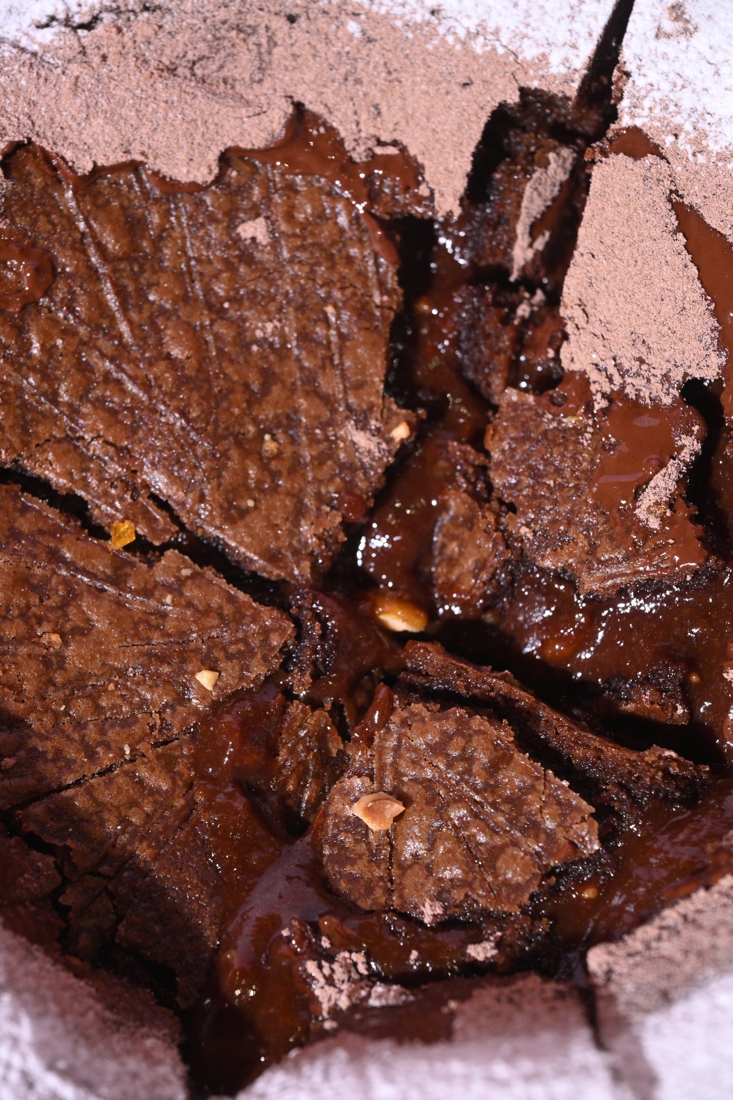 Choc & Praline Gataeu Basque