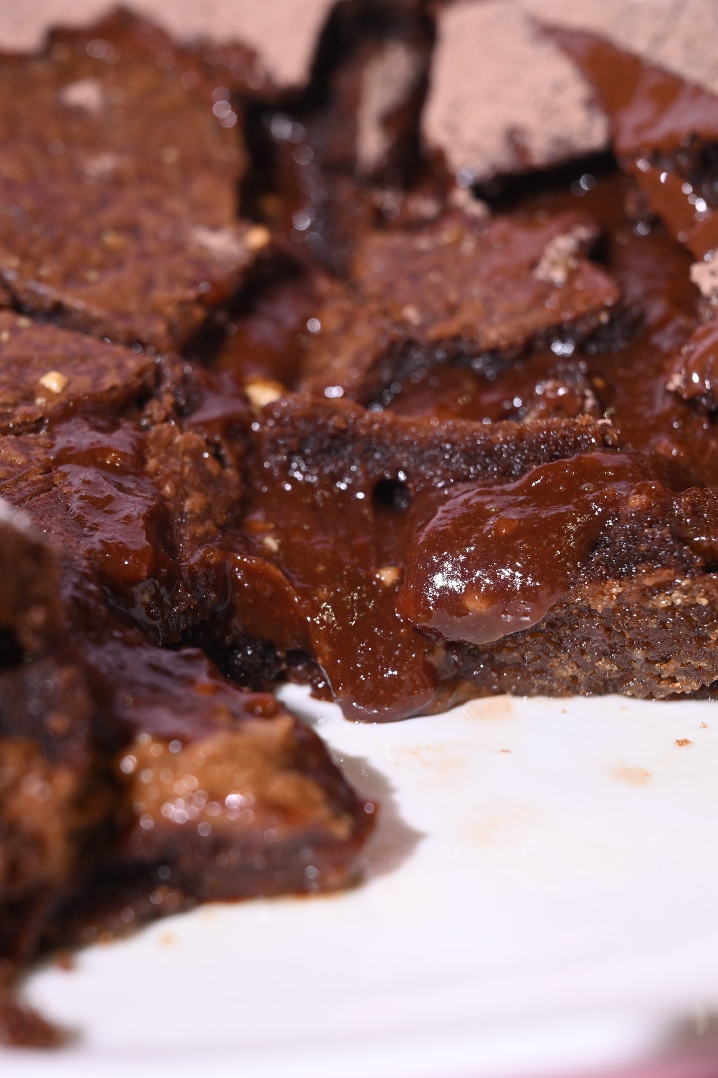 Choc & Praline Gataeu Basque
