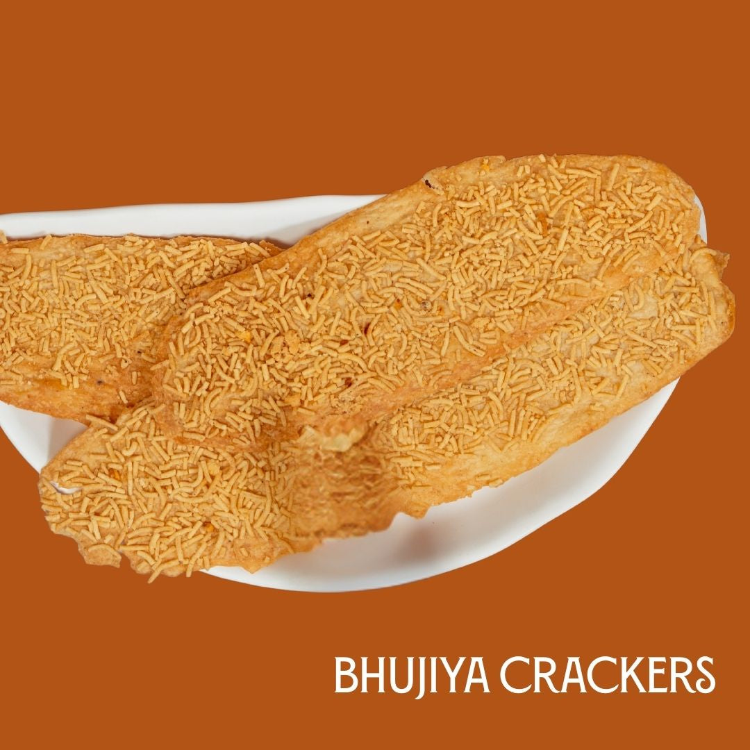 House Crackers