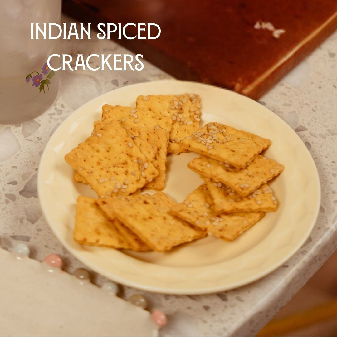House Crackers