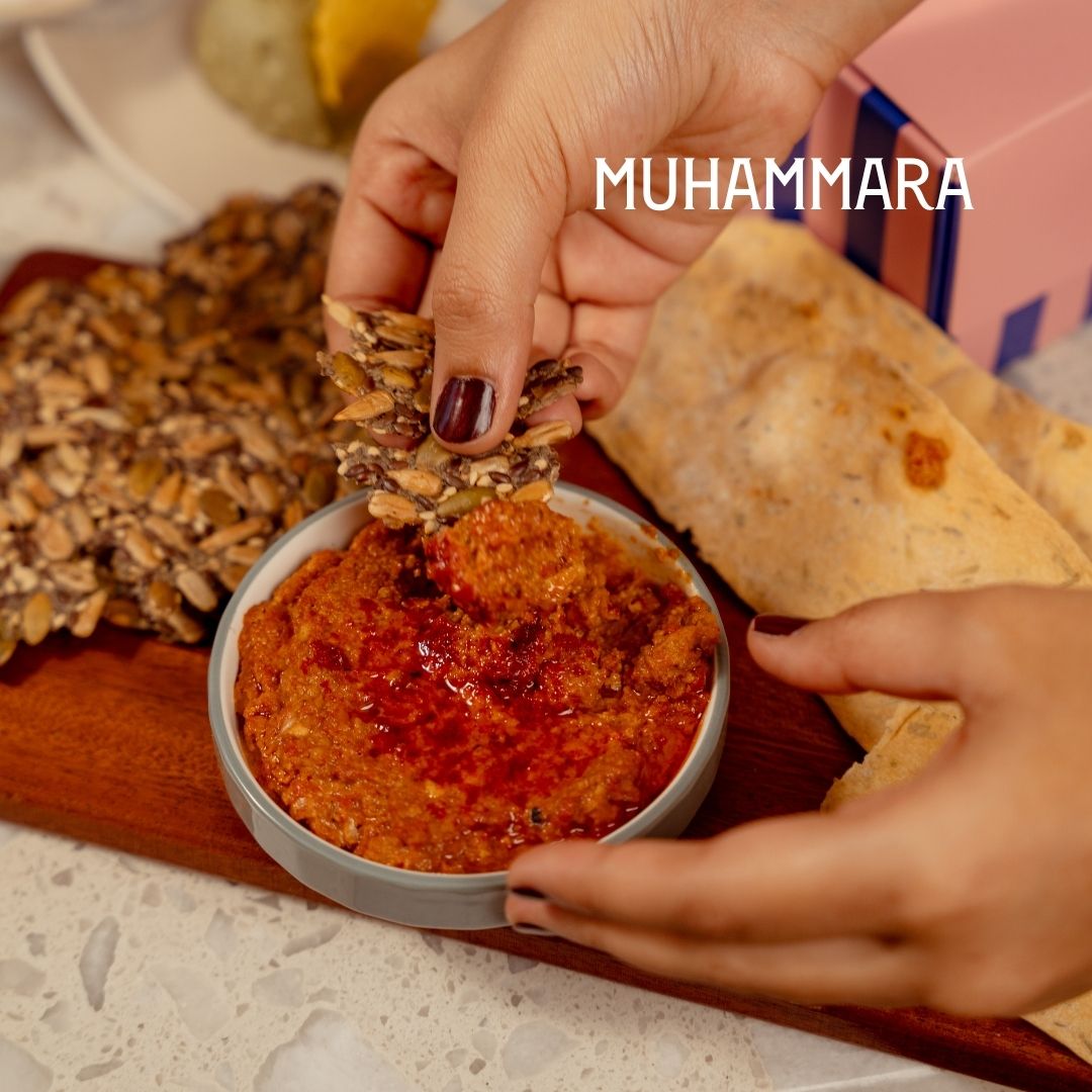 Gourmet Cheese & Dips