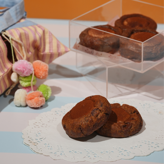 Tiramisu Cookies Hamper