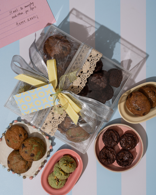 Cookie Box
