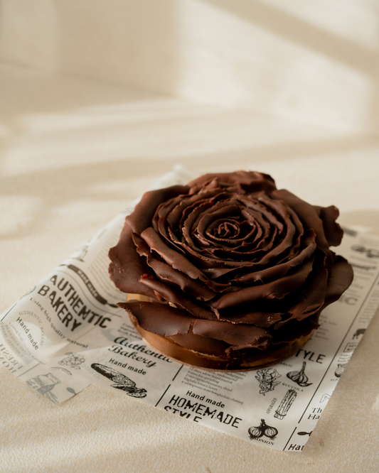 A Rose, But Better!