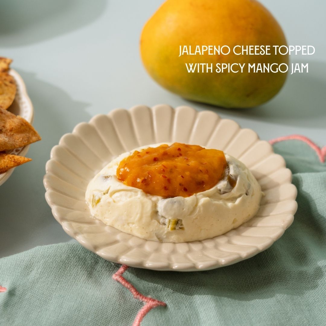 Gourmet Cheese & Dips