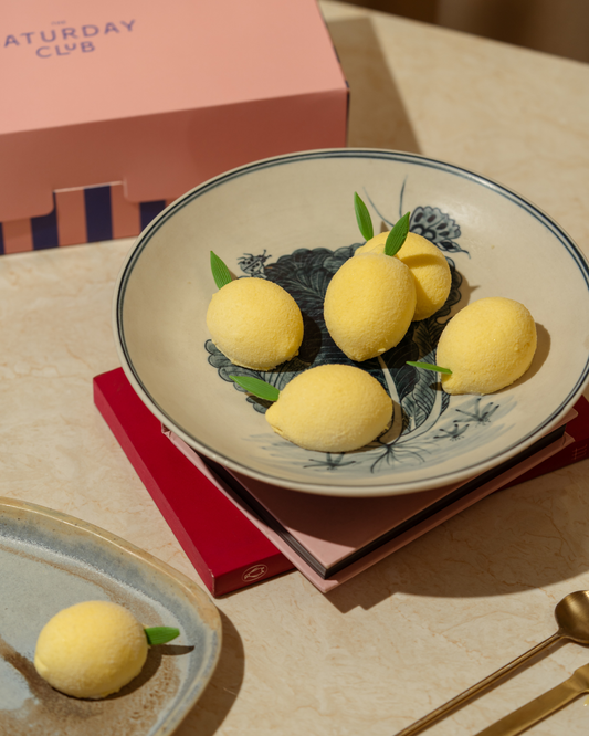 Le Petit Citron