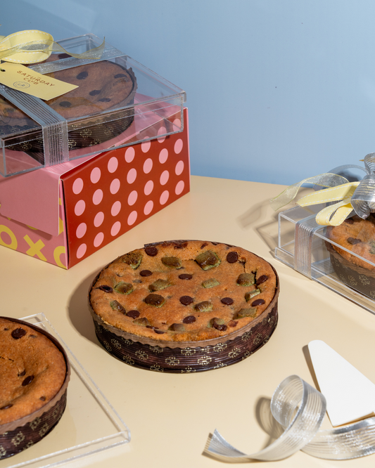 Pizzokie Hamper