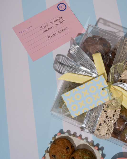 Cookie Box