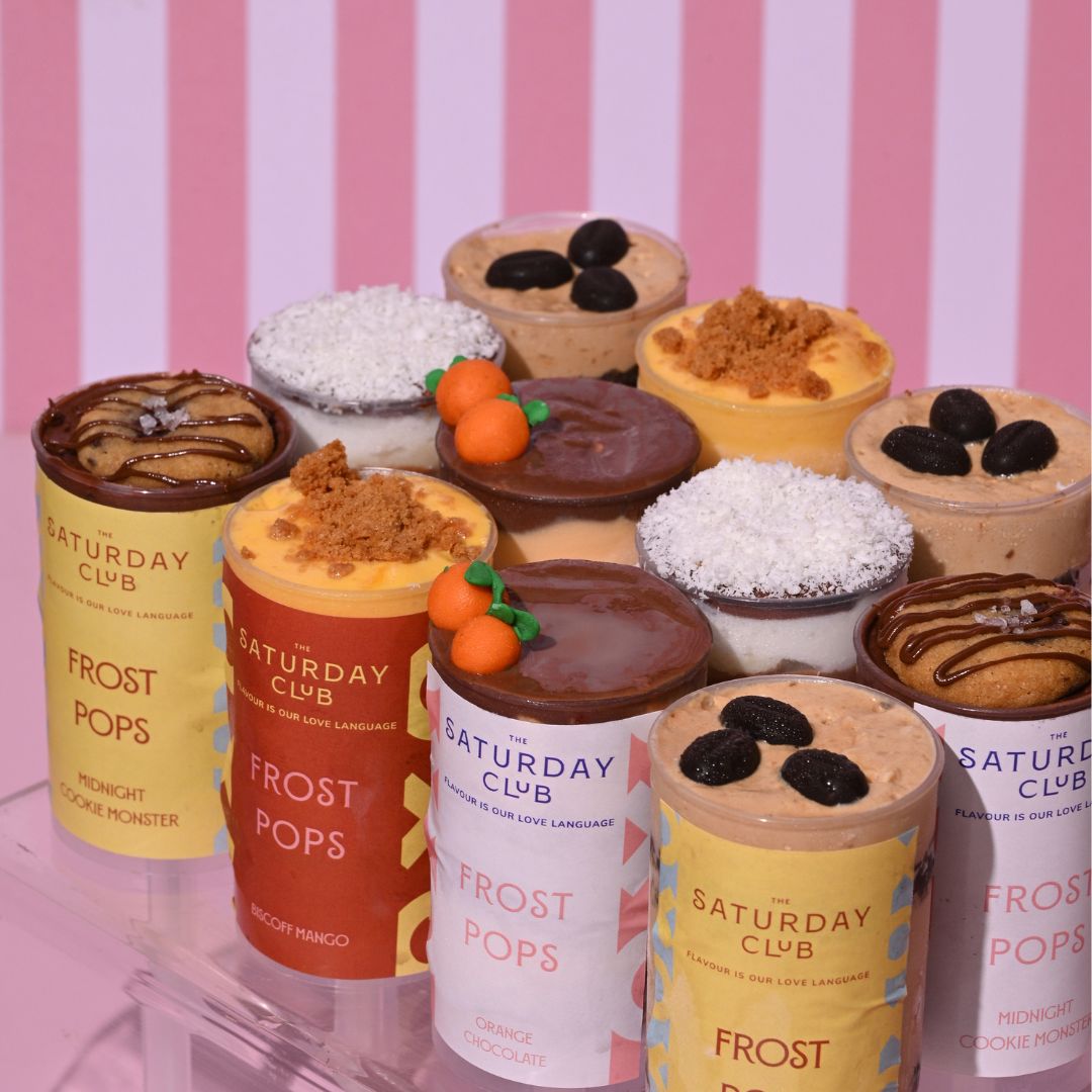 Ice Creams
