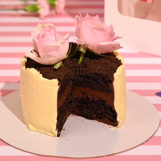 Celebration Cake