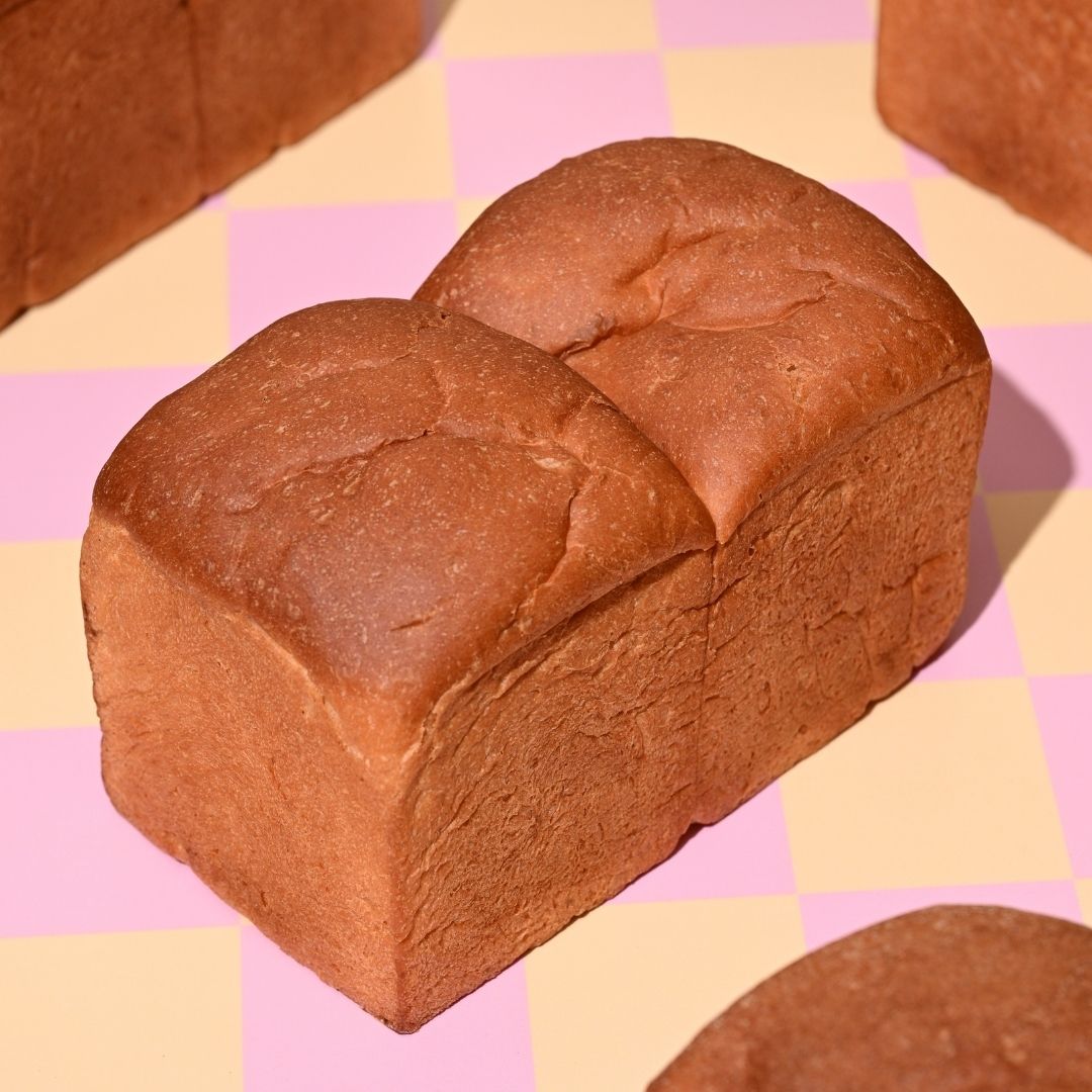 Shokupan - Japanese Milk Bread