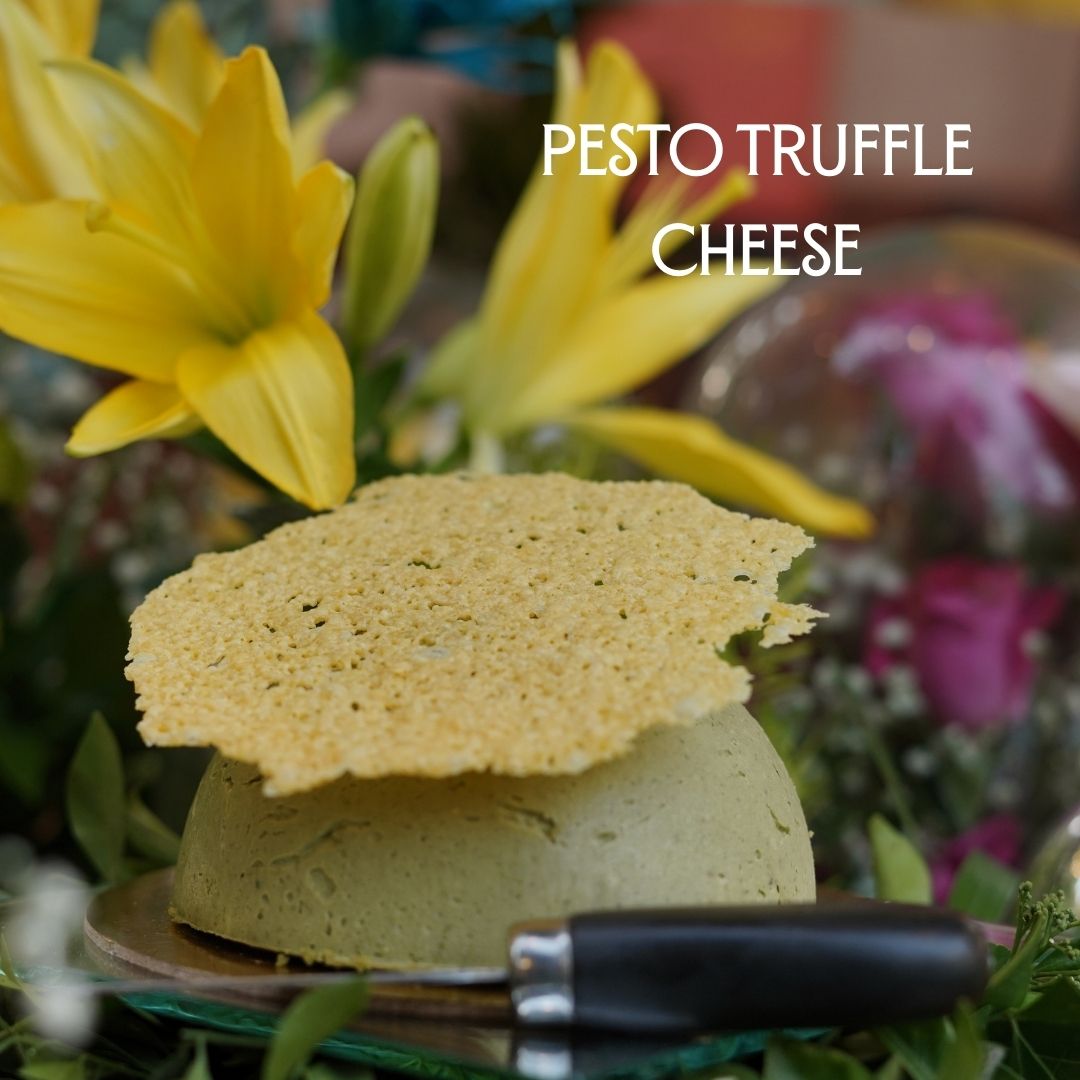 Gourmet Cheese & Dips