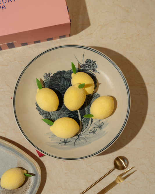 Le Petit Citron