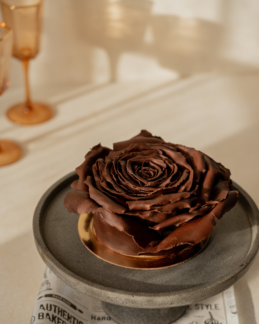 A Rose, But Better!