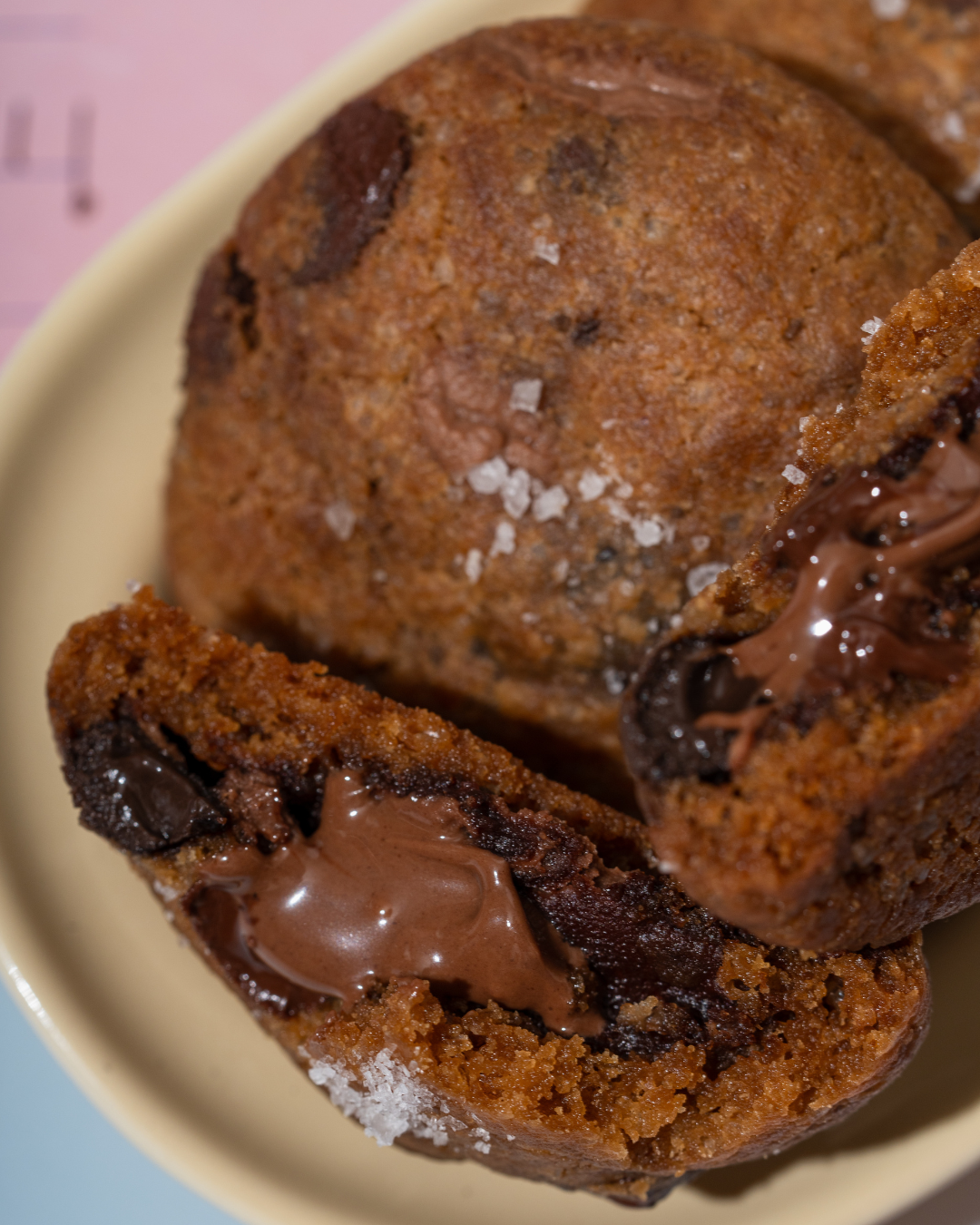 Cookie Box