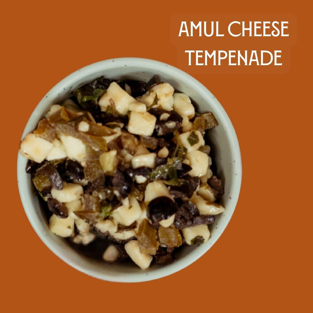 Gourmet Cheese & Dips