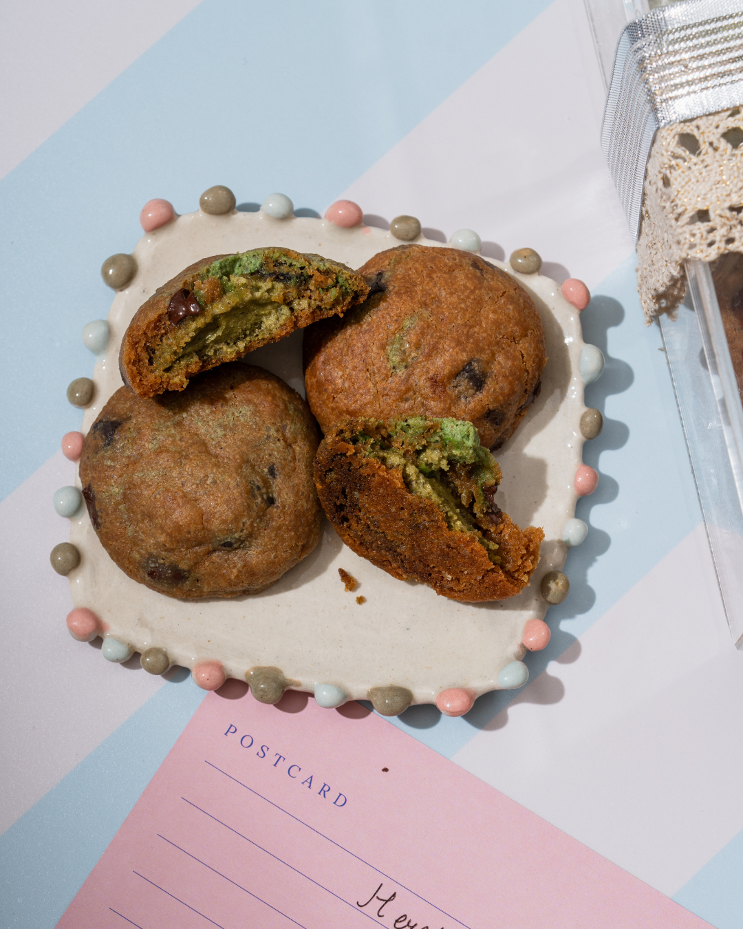 Cookie Box