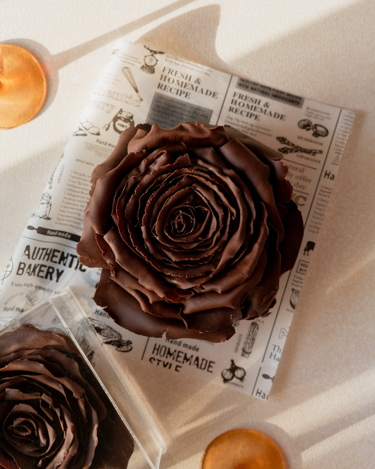 A Rose, But Better!