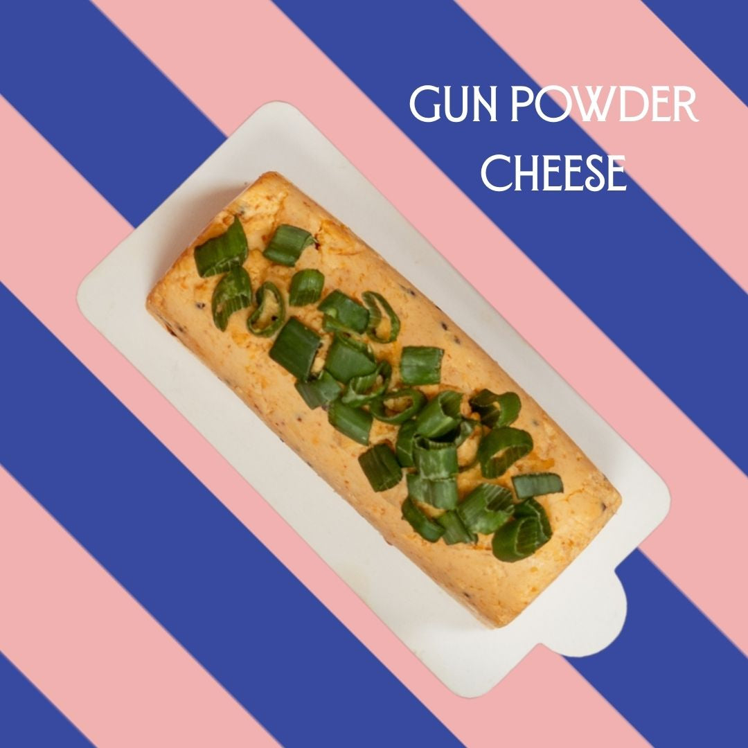 Gourmet Cheese & Dips