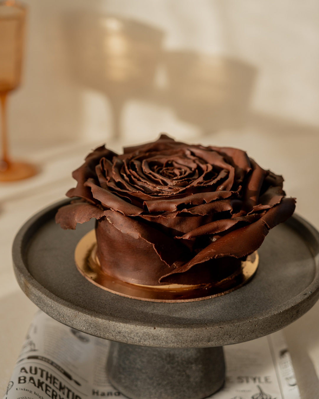 A Rose, But Better!