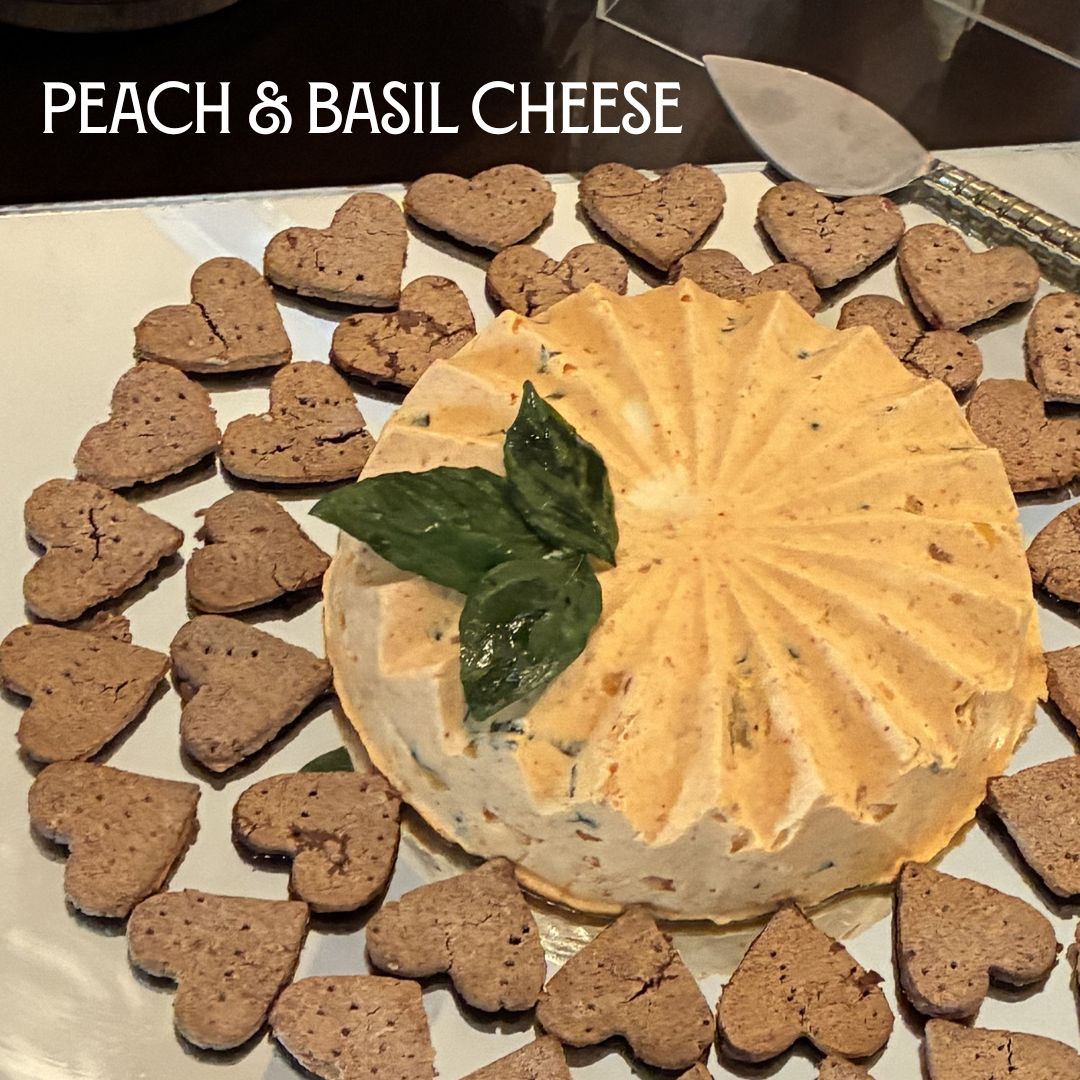 Gourmet Cheese & Dips