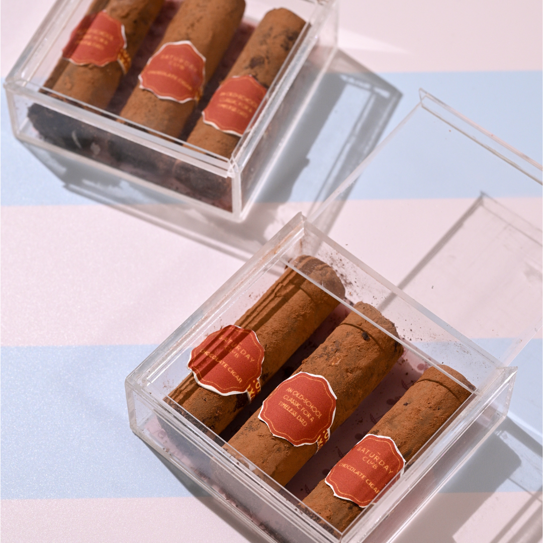 Cigar Rolls