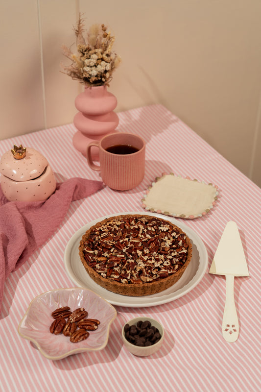 Derby Tart