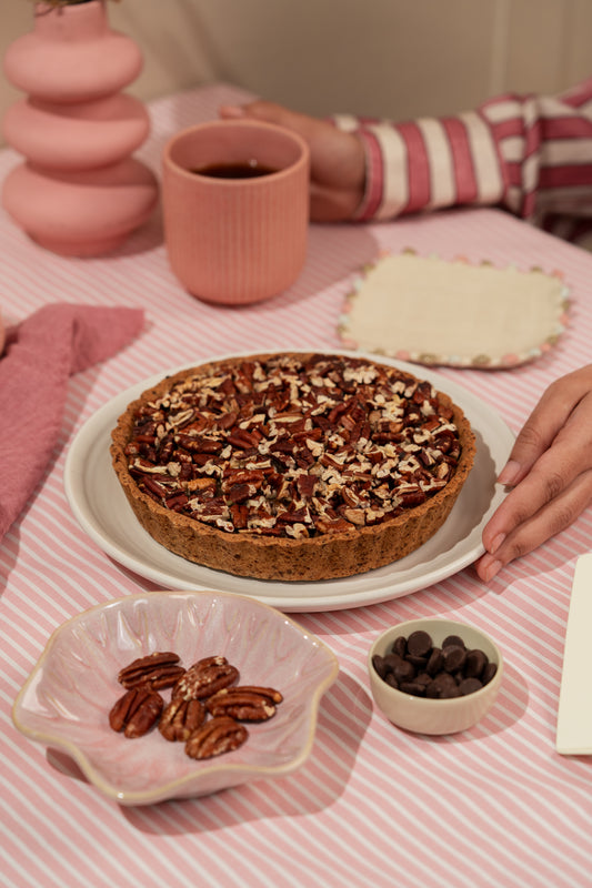 Derby Tart