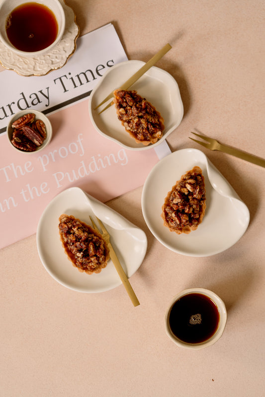 Pecan Tarts