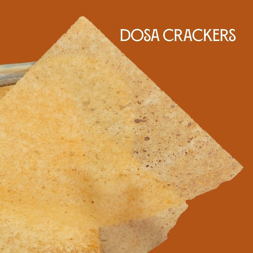House Crackers