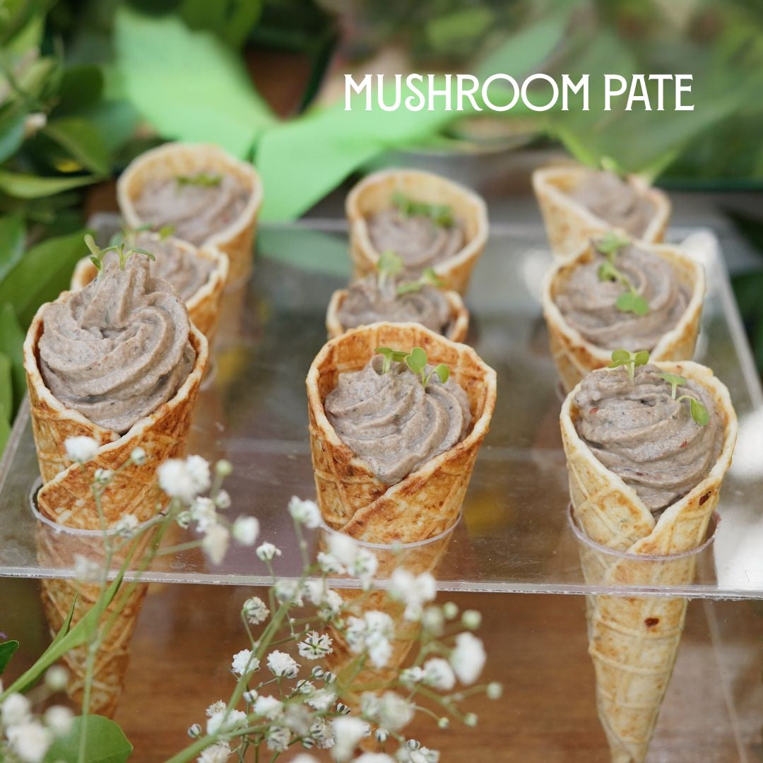 Gourmet Cheese & Dips