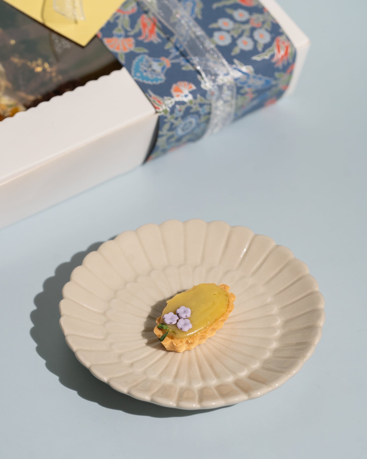 Modern Mithai Hamper