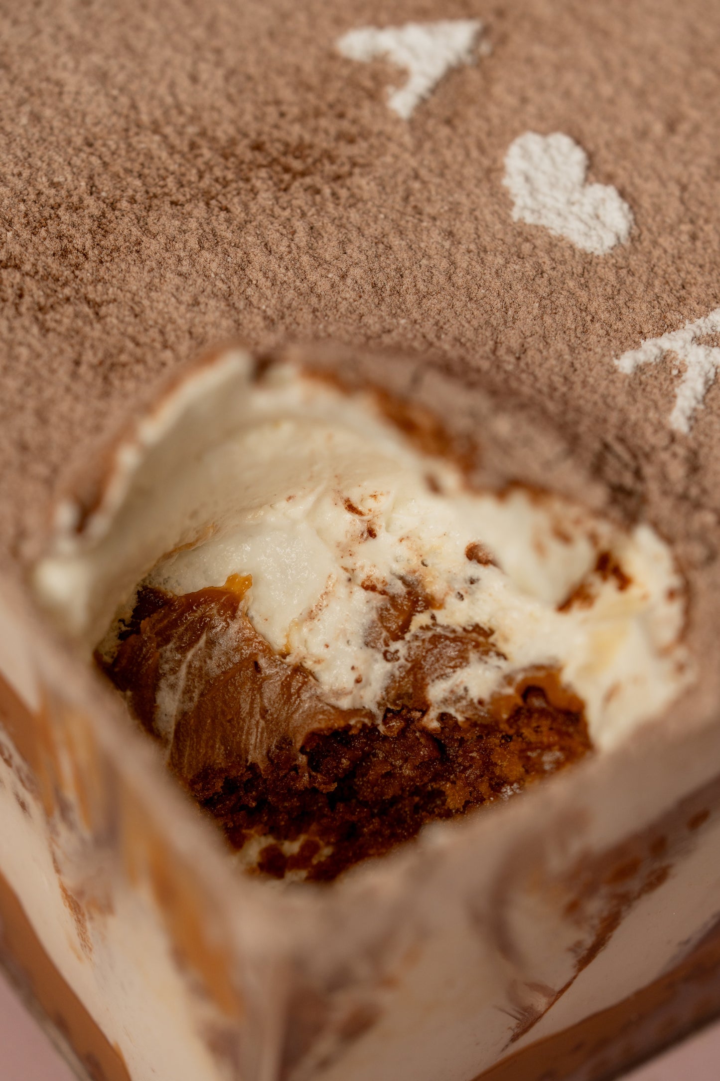 Biscoff Tiramisu